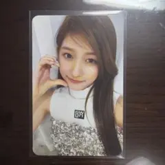 2026年最新】ive イソ トレカ after likeの人気アイテム - メルカリ