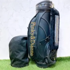 2026年最新】ピンキー＆ダイアン ゴルフバッグの人気アイテム - メルカリ