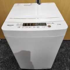 2026年最新】hw ハイセンス 洗濯機の人気アイテム - メルカリ