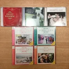 2026年最新】結婚式 cd セットの人気アイテム - メルカリ
