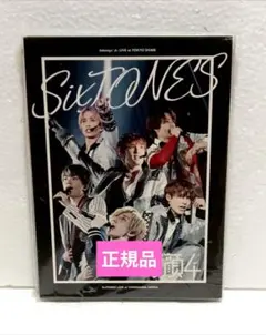 2026年最新】sixtones 素顔4の人気アイテム - メルカリ