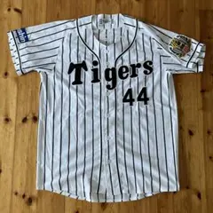 2026年最新】阪神タイガース80周年記念ユニフォームの人気アイテム