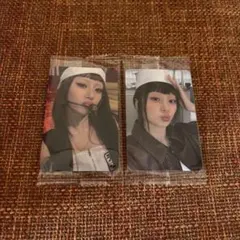 2026年最新】le sserafim ktown4uの人気アイテム - メルカリ