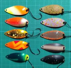 2026年最新】フォレスト スプーン miu 2．2の人気アイテム - メルカリ