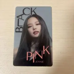 2026年最新】blackpinkトレカ ジェニの人気アイテム - メルカリ