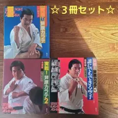 2026年最新】実戦 芦原カラテの人気アイテム - メルカリ