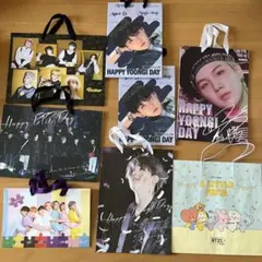 2026年最新】ユンギ 団扇の人気アイテム - メルカリ