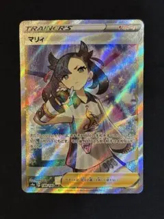 2026年最新】マリィ sr シャイニースターvの人気アイテム - メルカリ