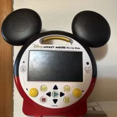 2026年最新】ミッキー ブルーレイメイトの人気アイテム - メルカリ