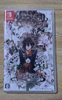 2026年最新】アムネシア switchの人気アイテム - メルカリ
