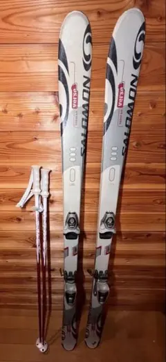 2026年最新】salomon verseの人気アイテム - メルカリ