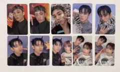 2026年最新】P1HARMONY トレカの人気アイテム - メルカリ