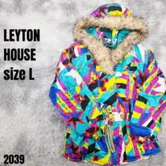 2026年最新】LEYTON HOUSE スキーの人気アイテム - メルカリ