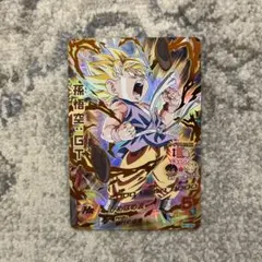 2026年最新】ドラゴンボール ヒーローズ cpの人気アイテム - メルカリ