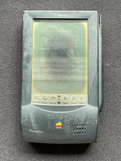 2026年最新】newton messagepadの人気アイテム - メルカリ