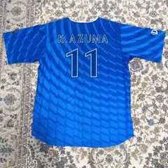 2026年最新】東克樹 ユニフォームの人気アイテム - メルカリ