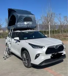 2026年最新】ルーフトップテントの人気アイテム - メルカリ