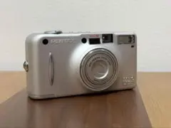 2026年最新】pentax espio 120sw iiの人気アイテム - メルカリ