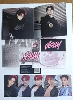 2026年最新】GGUM ヨンジュン japanの人気アイテム - メルカリ