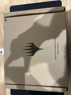 2026年最新】secret lair: ultimate editionの人気アイテム - メルカリ