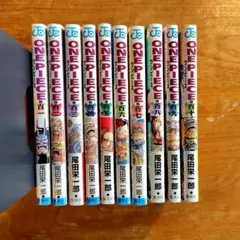 2026年最新】ワンピース 漫画 110巻の人気アイテム - メルカリ