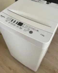 2026年最新】hw ハイセンス 洗濯機の人気アイテム - メルカリ
