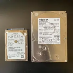 2026年最新】HDD 750GBの人気アイテム - メルカリ