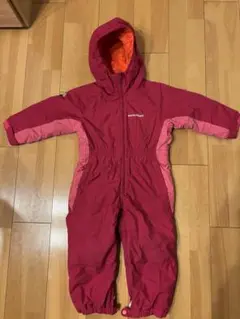 2026年最新】モンベル パウダーカバーオール 100の人気アイテム - メルカリ