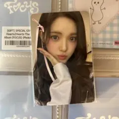 2026年最新】Hearts2Hearts ユハの人気アイテム - メルカリ