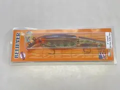 2026年最新】ビリーバー ルアーの人気アイテム - メルカリ