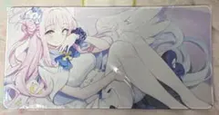 2026年最新】ブルーアーカイブ ミカ プレイマットの人気アイテム