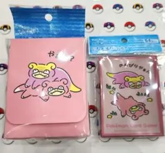 2026年最新】ヤドン デッキケースの人気アイテム - メルカリ