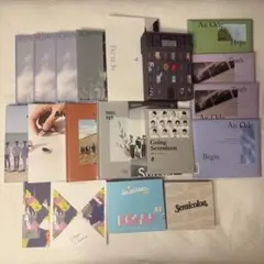 2026年最新】seventeen アルバム まとめ売りの人気アイテム - メルカリ
