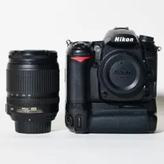 2026年最新】NIKON D70 レンズキットの人気アイテム - メルカリ