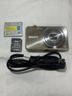2026年最新】SONY DSC WX170の人気アイテム - メルカリ