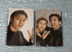 2026年最新】cnblue トレカの人気アイテム - メルカリ