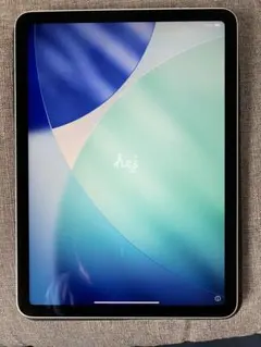 2026年最新】iPad Air 第4世代 64GB セルラーの人気アイテム - メルカリ