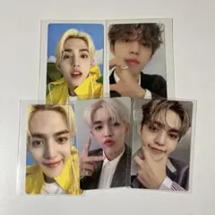 2026年最新】seventeen トレカ まとめ売りの人気アイテム - メルカリ