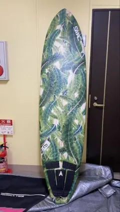 2026年最新】7.0 サーフボードの人気アイテム - メルカリ