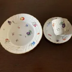 2026年最新】ジノリ イタリアンフルーツ皿19cmの人気アイテム - メルカリ