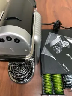 2026年最新】ネスプレッソ ジニアスの人気アイテム - メルカリ