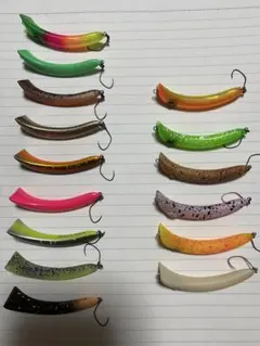 2026年最新】えさにょろの人気アイテム - メルカリ