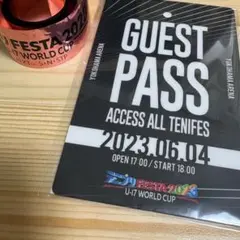 2026年最新】SPECIALGUESTステッカーの人気アイテム - メルカリ