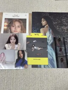 2026年最新】twice twicetagram ツウィの人気アイテム - メルカリ