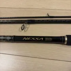 2026年最新】ネッサbb シマノの人気アイテム - メルカリ