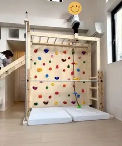 2026年最新】うんてい 室内 鉄棒の人気アイテム - メルカリ