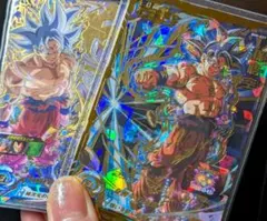 2026年最新】ドラゴンボールヒーローズMM5 lcの人気アイテム - メルカリ