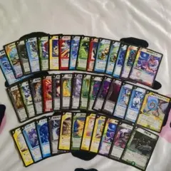 2026年最新】デュエルマスターズ まとめ売りの人気アイテム - メルカリ