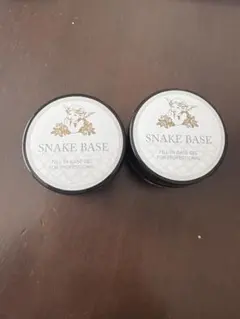 2026年最新】スネークベースジェルの人気アイテム - メルカリ