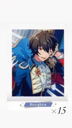 2026年最新】朔間凛月 ぱしゃこれ 返礼祭の人気アイテム - メルカリ